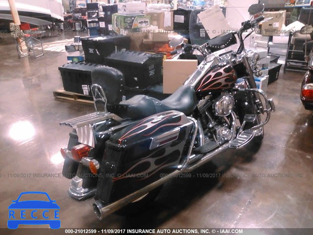 2004 Harley-davidson FLHRI SHRINE 1HD1FWW194Y700465 зображення 3