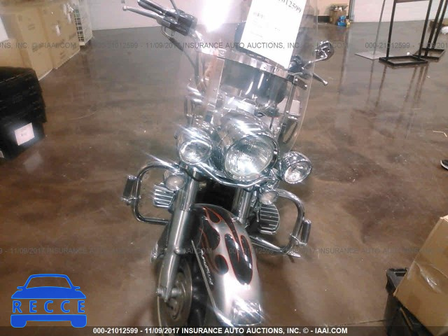 2004 Harley-davidson FLHRI SHRINE 1HD1FWW194Y700465 зображення 4