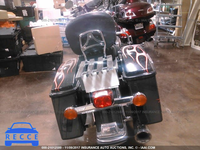 2004 Harley-davidson FLHRI SHRINE 1HD1FWW194Y700465 Bild 5