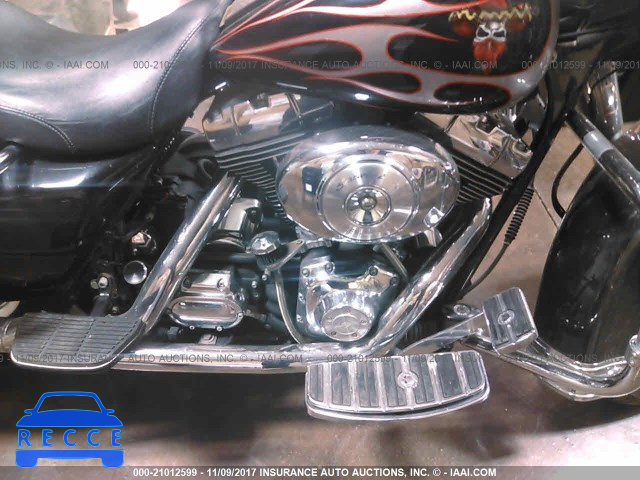 2004 Harley-davidson FLHRI SHRINE 1HD1FWW194Y700465 image 7