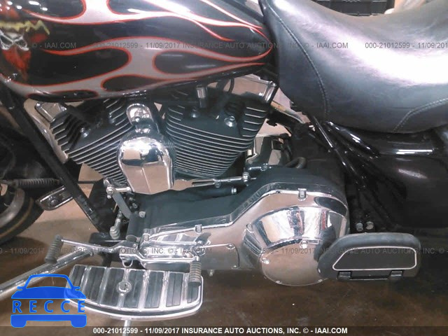 2004 Harley-davidson FLHRI SHRINE 1HD1FWW194Y700465 image 8