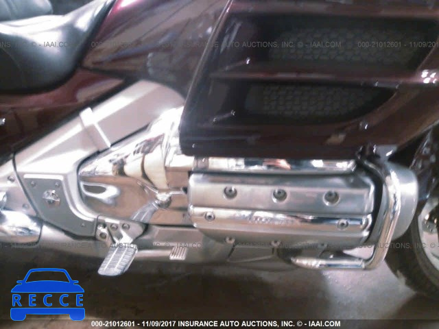 2006 Honda GL1800 1HFSC47H46A511240 image 7