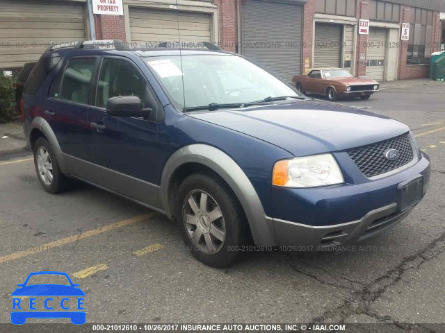 2005 FORD FREESTYLE 1FMZK01115GA09910 image 0