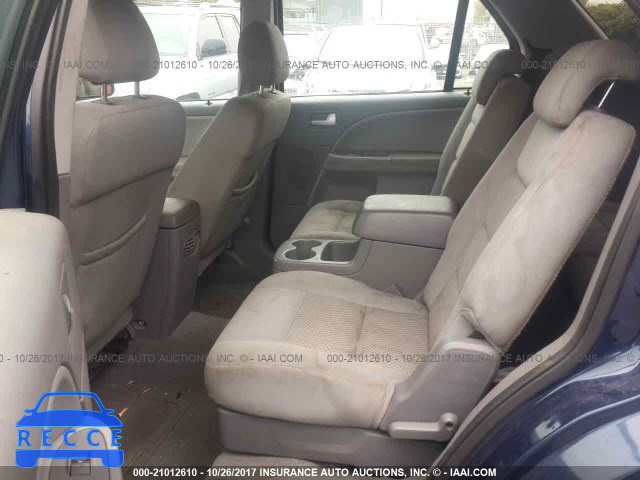 2005 FORD FREESTYLE 1FMZK01115GA09910 зображення 7