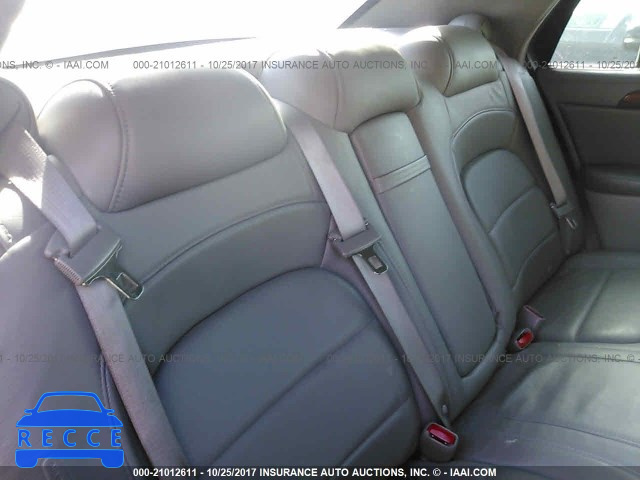 2005 Cadillac Deville 1G6KD57Y85U117415 image 7