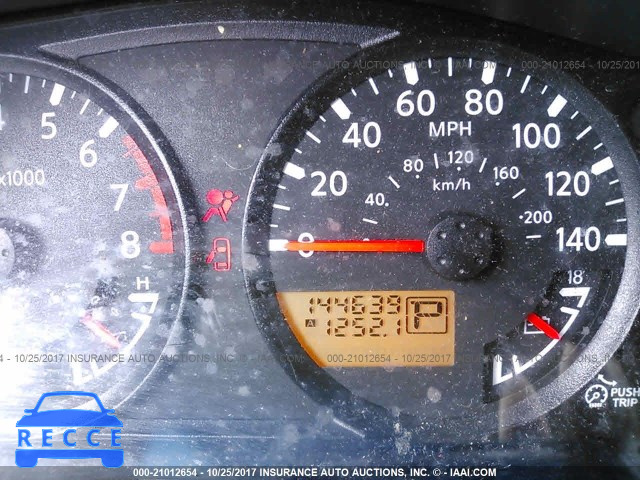 2010 Nissan Frontier 1N6AD0CU1AC444198 image 6