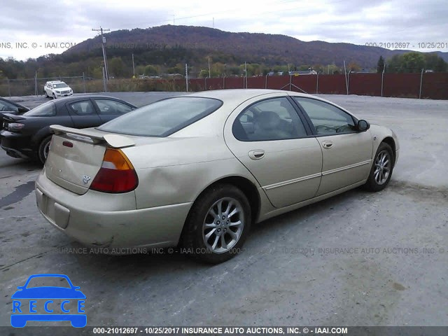 2000 CHRYSLER 300M 2C3HE66G5YH240524 image 3