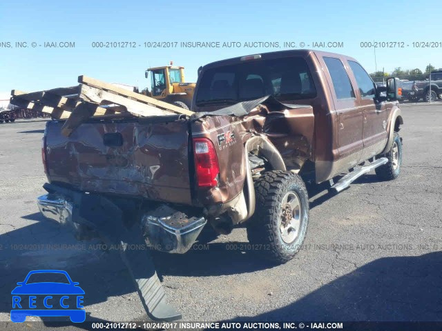 2011 Ford F250 1FT7W2BT3BEA26291 image 3