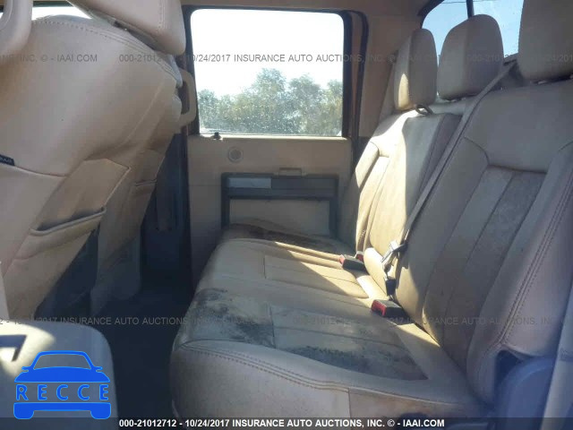 2011 Ford F250 1FT7W2BT3BEA26291 Bild 7