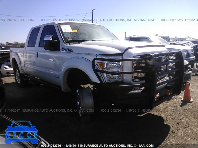 2015 Ford F250 SUPER DUTY 1FT7W2BT5FED38974 image 0