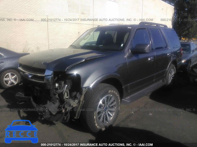 2017 FORD EXPEDITION XLT/KING RANCH 1FMJU1JT1HEA05807 image 1
