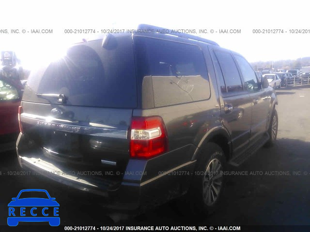 2017 FORD EXPEDITION XLT/KING RANCH 1FMJU1JT1HEA05807 image 3