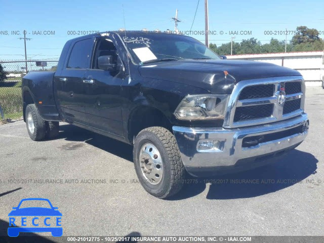 2014 RAM 3500 3C63RRLL1EG115679 image 0