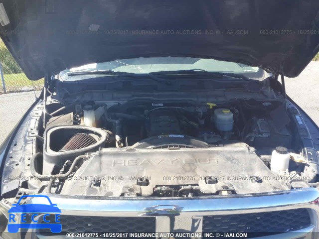 2014 RAM 3500 3C63RRLL1EG115679 image 9