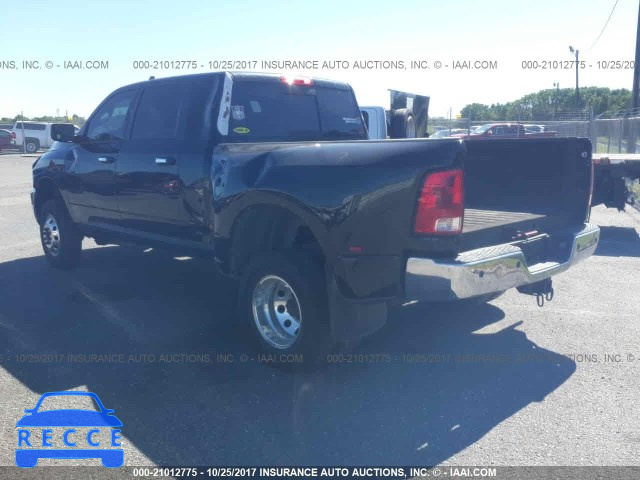 2014 RAM 3500 3C63RRLL1EG115679 image 2