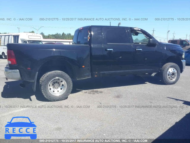 2014 RAM 3500 3C63RRLL1EG115679 image 3