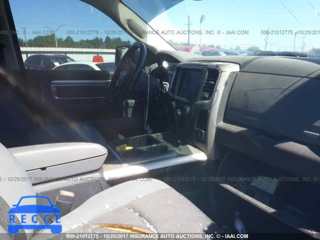 2014 RAM 3500 3C63RRLL1EG115679 image 4