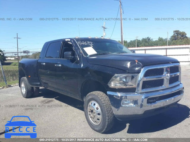 2014 RAM 3500 3C63RRLL1EG115679 image 5