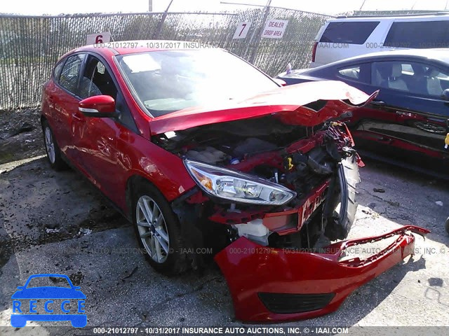 2016 Ford Focus 1FADP3K29GL264037 image 0