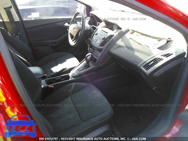 2016 Ford Focus 1FADP3K29GL264037 image 4