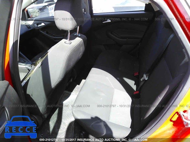 2016 Ford Focus 1FADP3K29GL264037 image 7