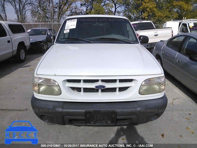 1999 Ford Explorer 1FMZU34E8XZB49969 Bild 5