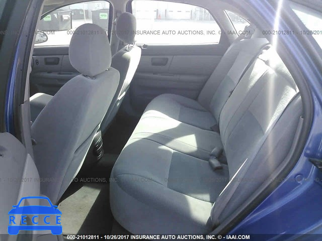 2003 Ford Taurus 1FAFP52U73G179920 image 7