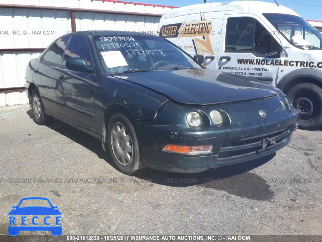 1994 ACURA INTEGRA JH4DB7652RS016935 image 0