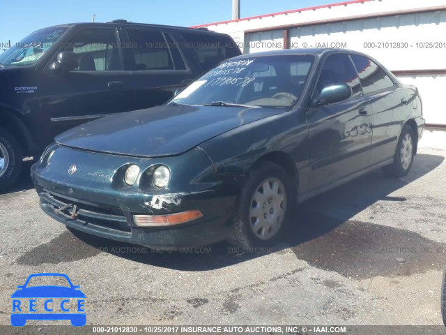 1994 ACURA INTEGRA JH4DB7652RS016935 image 1