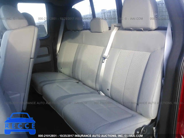 2013 Ford F150 1FTFX1ET7DFA02880 image 7