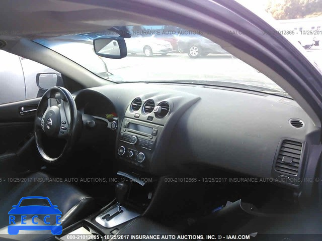 2008 Nissan Altima 1N4AL21E78C176559 зображення 4