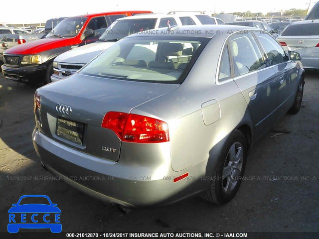 2006 Audi A4 2/TURBO WAUAF78EX6A282496 image 3