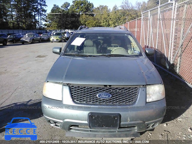 2005 FORD FREESTYLE 1FMDK03135GA75320 зображення 5