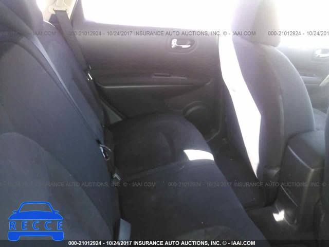 2010 Nissan Rogue JN8AS5MV0AW119767 Bild 7