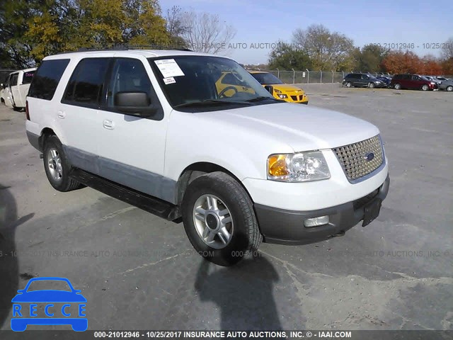 2003 Ford Expedition 1FMPU16L53LB31966 image 0