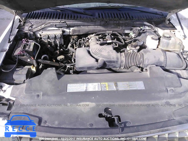 2003 Ford Expedition 1FMPU16L53LB31966 image 9