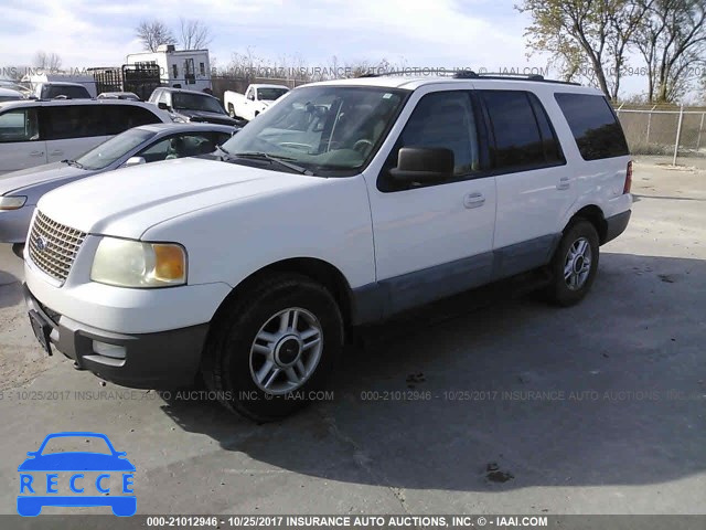 2003 Ford Expedition 1FMPU16L53LB31966 image 1