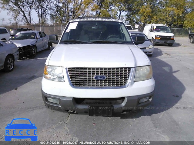 2003 Ford Expedition 1FMPU16L53LB31966 image 5