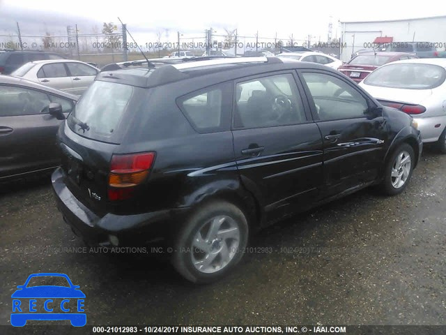 2003 Pontiac Vibe 5Y2SL62813Z468325 зображення 3