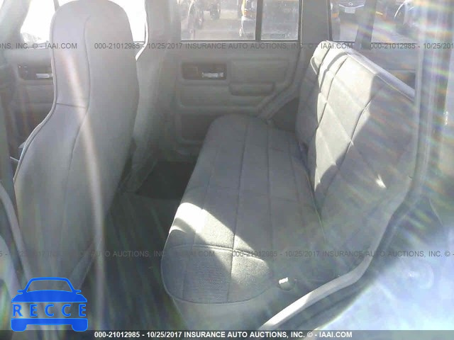 1996 Jeep Cherokee 1J4FJ68S8TL290453 image 7