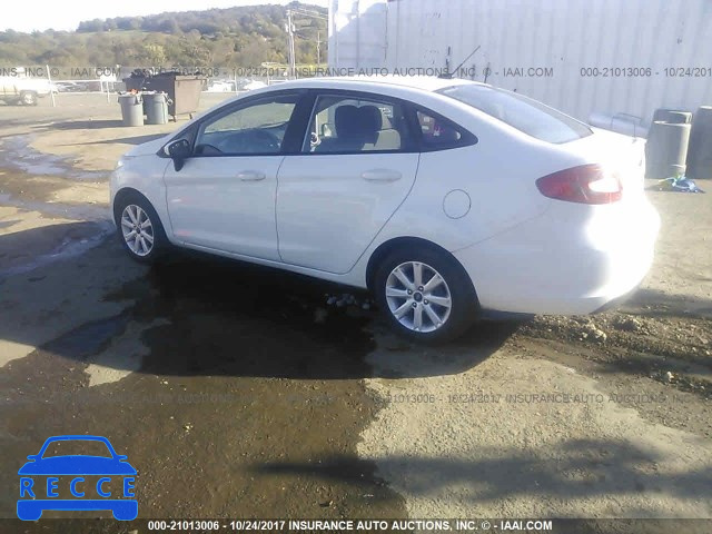 2011 Ford Fiesta 3FADP4BJ1BM185935 image 2