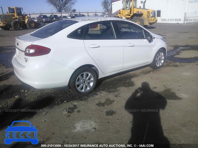 2011 Ford Fiesta 3FADP4BJ1BM185935 image 3