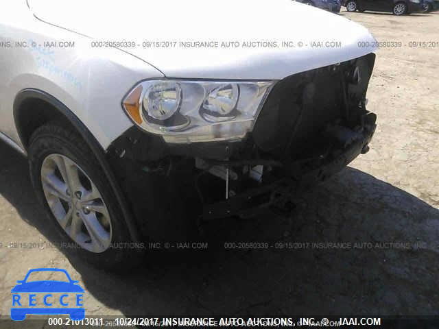 2012 Dodge Durango 1C4RDJAGXCC187375 Bild 5