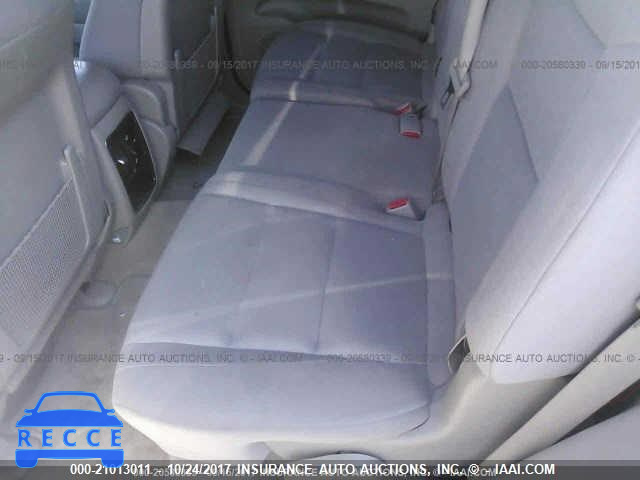 2012 Dodge Durango 1C4RDJAGXCC187375 image 7