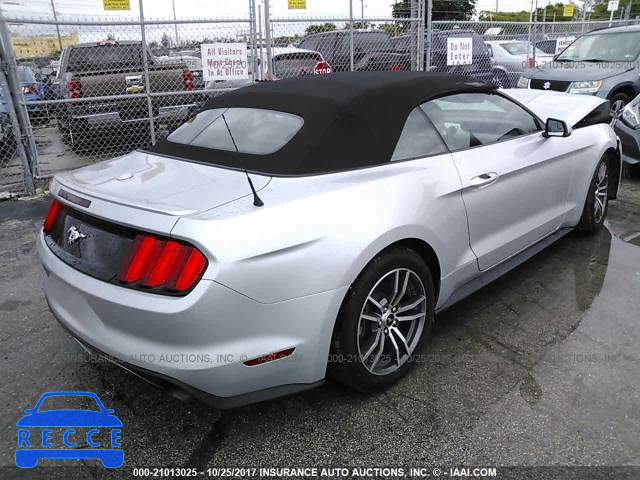 2017 FORD MUSTANG 1FATP8UH1H5218184 Bild 3
