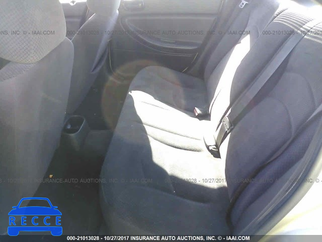 2004 Chrysler Sebring LX 1C3EL46X54N381270 image 7