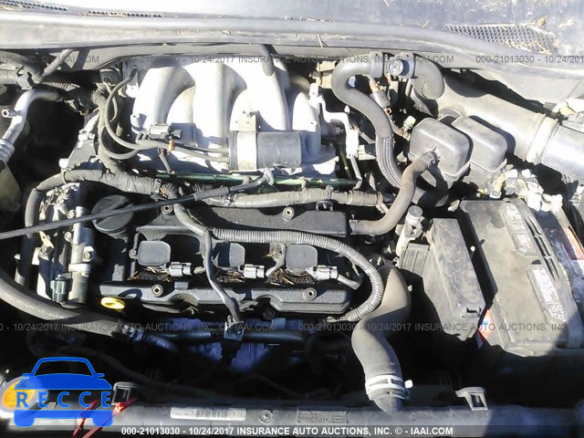 2004 Nissan Quest 5N1BV28U94N352219 image 9
