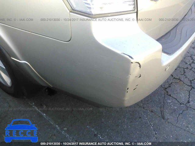 2004 Nissan Quest 5N1BV28U94N352219 image 5