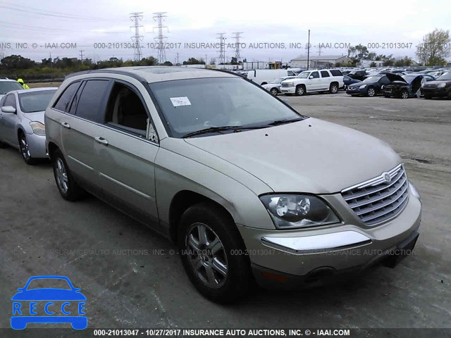 2006 CHRYSLER PACIFICA 2A4GM68406R684764 image 0