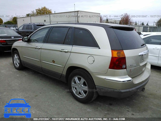 2006 CHRYSLER PACIFICA 2A4GM68406R684764 Bild 2